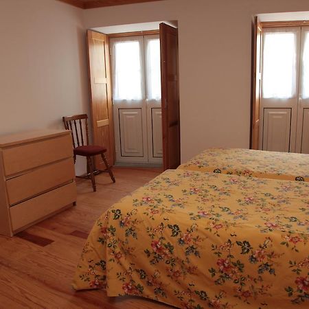 Casa Das Tias Manteigas Extérieur photo