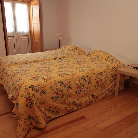 Casa Das Tias Manteigas Extérieur photo