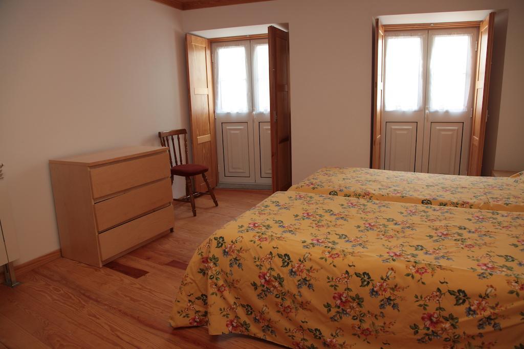 Casa Das Tias Manteigas Extérieur photo