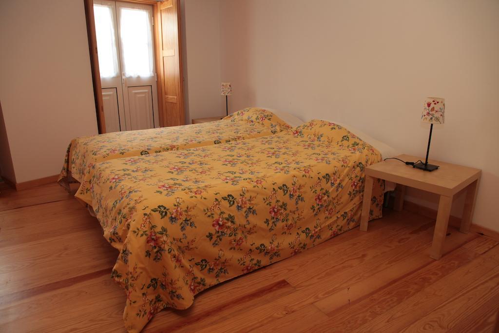 Casa Das Tias Manteigas Extérieur photo