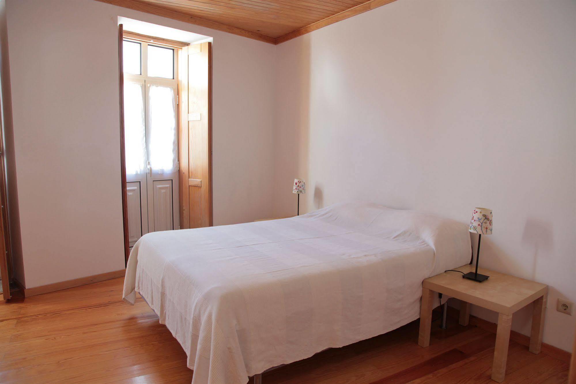 Casa Das Tias Manteigas Extérieur photo