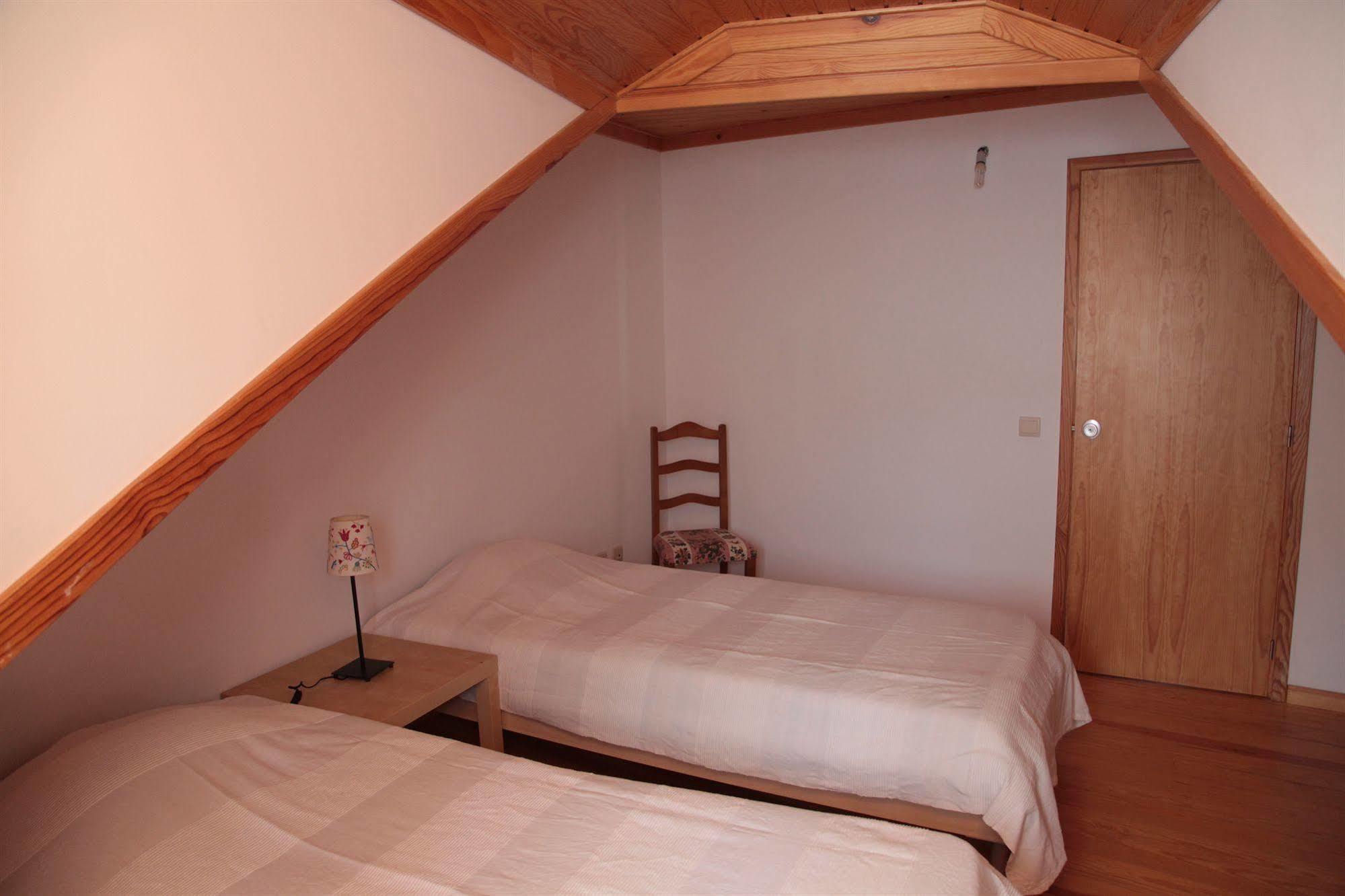 Casa Das Tias Manteigas Extérieur photo