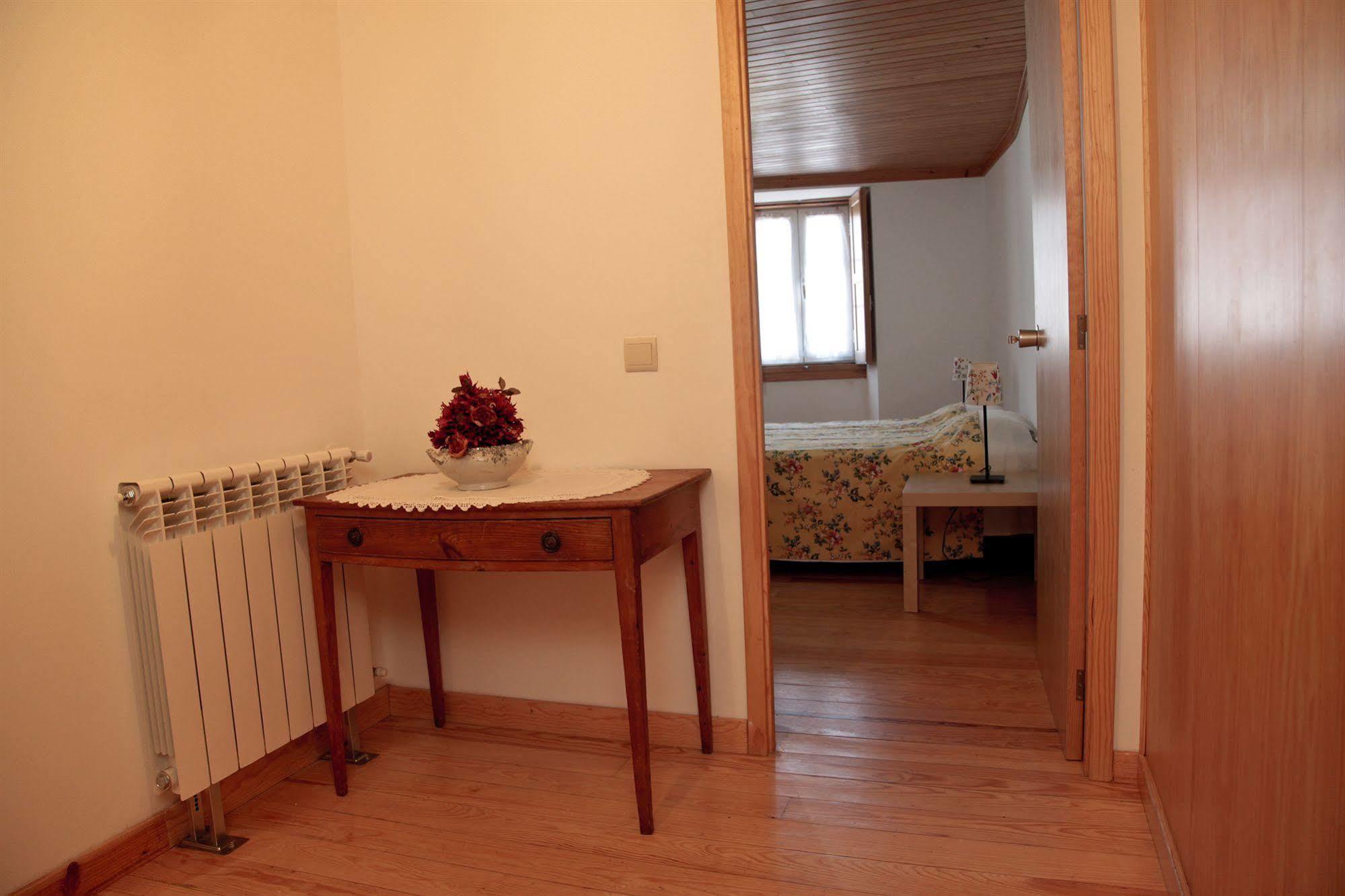 Casa Das Tias Manteigas Extérieur photo